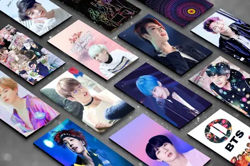 BTS Wallpapers - Top 95 Best BTS Wallpapers Download [ HQ ]