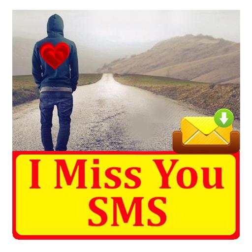 I Miss You SMS Text Message Latest Collection