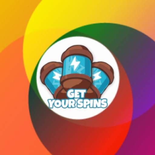 Magic Free Spin Coin Daily links