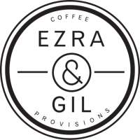 Ezra & Gil
