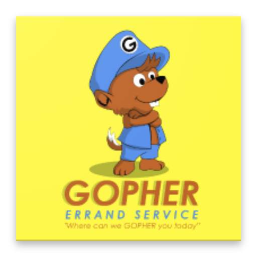 Gopher Errand Service