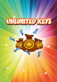 HOW TO GET UNLIMITED COINS AND KEYS IN Subway Surfers ┃ EASY WAY