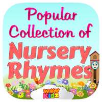 Popular Kids Nursery Rhymes on 9Apps