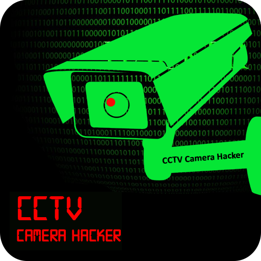 CCTV Camera Hacker App 앱 다운로드 2023 무료 9Apps