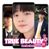 Han Seo Joon - True beauty Live Wallpaper