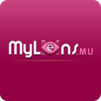 MyLens.Mu on 9Apps