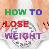 how to lose weight