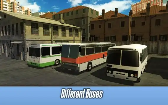 Proton Bus Road Lite APK Download 2023 - Free - 9Apps