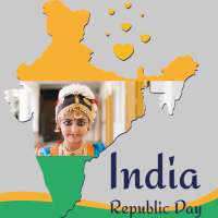 Republic Day India 2020 Greetings on 9Apps