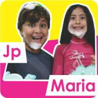 JP e Maria Clara Offline Completa Musicas on 9Apps