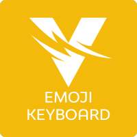 Pintar Emoji Keyboard
