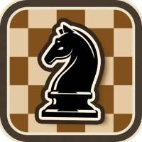 체스 ( Chess ) : 클래식 전략 보드 퍼즐 게임