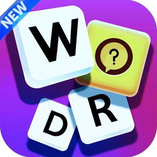 Word detect - Fun word game & Brain game