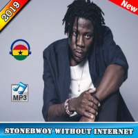 Stonebwoy - the best songs 2019 - without internet