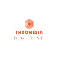 Indonesiadigilive on 9Apps