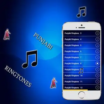 Top Punjabi Ringtones APK Download 2023 - Free - 9Apps Top Punjabi Ringtones APK Download 2023 - Free - 9Apps