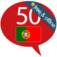 Portugiesisch lernen - 50L