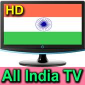 India TV Channels All HD