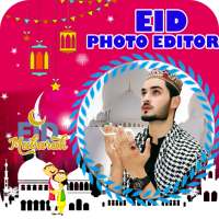 Bakri Eid Photo Editor on 9Apps