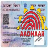 Link Aadhar With Pancard