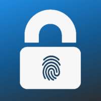 AppLock - fingerprint & pattern lock