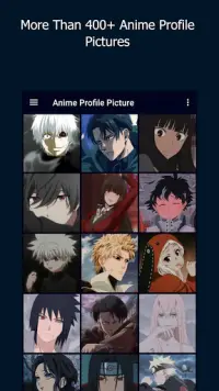 Anime Profile Picture APK Download 2023 - Free - 9Apps
