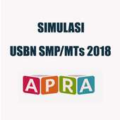 USBN SMP 2019