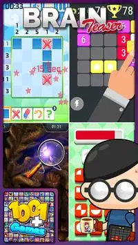 1001 Jogos – Apps no Google Play