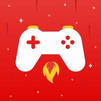 Game Booster | Play Games Faster & Smoother on 9Apps