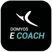 Domyos E COACH on 9Apps