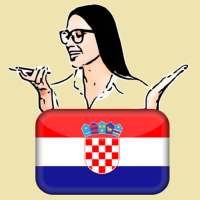 Learn Croatian by voice and translation