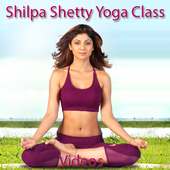 Shilpa Shetty Yoga Classes Video Tutorials