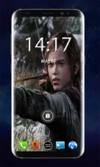 Last of Us Part II 4k Wallpaper APK voor Android Download