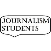 Journalism Students