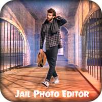 Jail Photo Editor