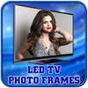LED TV Photo Frames