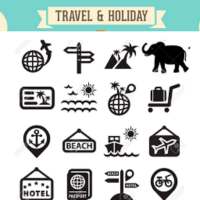 Travel and Holiday on 9Apps