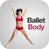 Ballet Body on 9Apps