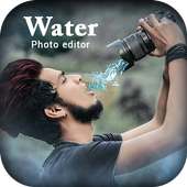 Water Photo Editor on 9Apps