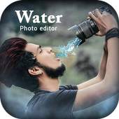 Water Photo Editor