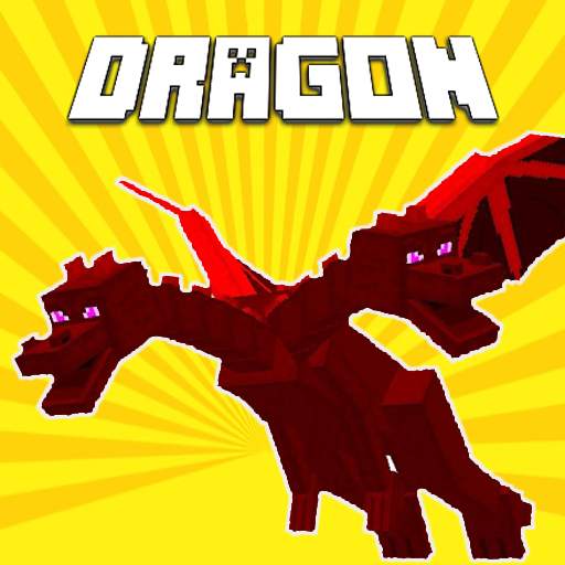 Dragon Mod