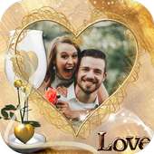 My Love Frame on 9Apps