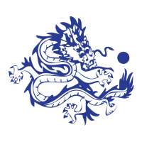 Blue Dragon School App