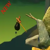 How To Install Mods For Getting Over It (Big Hammer, Fly Hacks, Rolling,  Knuckles) BY FALTU BOY 