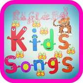 English Kid Songs on 9Apps