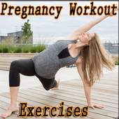 Pregnancy Workout Exercises