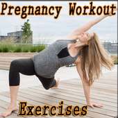 Pregnancy Workout Exercises on 9Apps