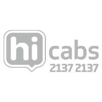 hicabs Driver on 9Apps