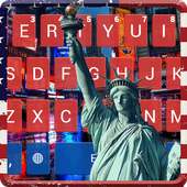 New York Times Square Keyboard on 9Apps