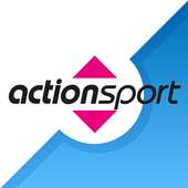 Action-Sport App